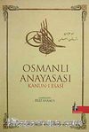 Osmanlı Anayasası Kanun-ı Esasi