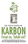 Karbon & Fırsat mı, Tehdit mi?