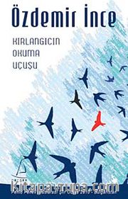 Kırlangıcın Okuma Uçuşu