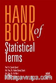 Handbook of Statistical Terms