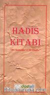 Hadis Kitabı & 80 Konuda 1130 Hadis