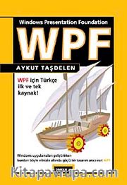 WPF <br /> Windows Presentation Foundation