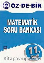 11. Sınıf Matematik Soru Bankası