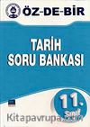 11. Sınıf Tarih Soru Bankası