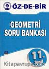 11. Sınıf Geometri Soru Bankası