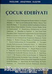 Çocuk Edebiyatı