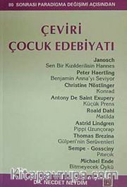 Çeviri Çocuk Edebiyatı