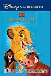 Aslan Kral / Disney Mini Klasikler