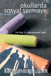 Okullarda Sosyal Sermaye