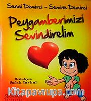 Peygamberimizi Sevindirelim