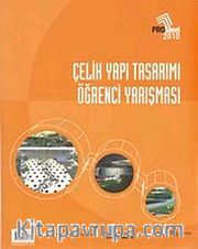Prosteel 2010 Çelik Yapı Öğrenci Yarışması