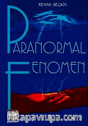 Paranormal Fenomen