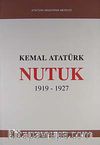 Nutuk (1919-1927) (Bugünkü Dille-Ciltli)