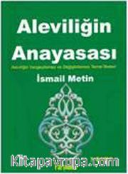 Aleviliğin Anayasası