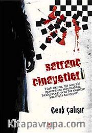 Satranç Cinayetleri (Cep Boy)