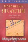 Her Bir Uzuv İçin Şifa Ayetleri