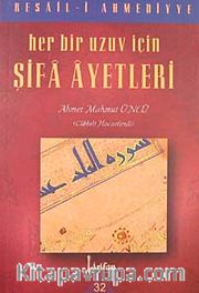 Her Bir Uzuv İçin Şifa Ayetleri