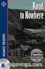 Road to Nowhere +2CDs (Nuance Readers Level-4)