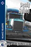 Deadly Holiday +2CDs (Nuance Readers Level-3)