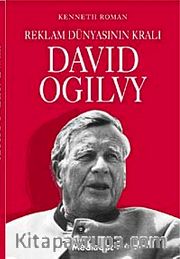 Reklam Dünyasının Kralı David Ogilvy