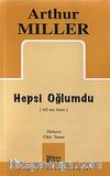 Hepsi Oğlumdu