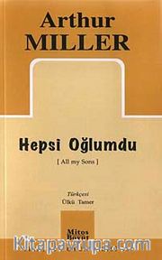 Hepsi Oğlumdu