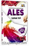 2012 Ales Yaprak Test