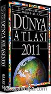 Dünya Atlası 2011 & Encyclopedia Millenia World Atlas