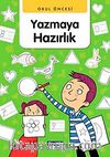 Okul Öncesi Yazmaya Hazırlık