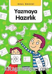 Okul Öncesi Yazmaya Hazırlık