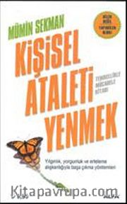 Kişisel Ataleti Yenmek (Cep Boy)