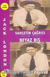 Vahşetin Çağrısı-Beyaz Diş cep boy