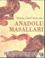 Anadolu Masalları