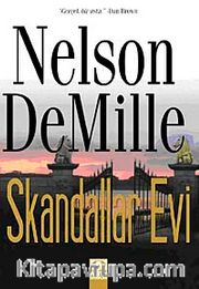 Skandallar Evi