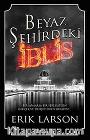 Beyaz Şehirdeki İblis
