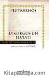 Lykurgos'un Hayatı (Ciltli)