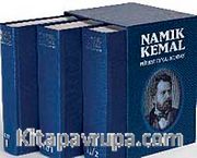 Namık Kemal (3 Cilt)