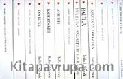 Isabel Allende Seti (13 Kitap)