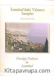 İstanbul'daki Yabancı Saraylar