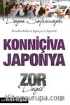 Koniçiva Japonya Zor Değil