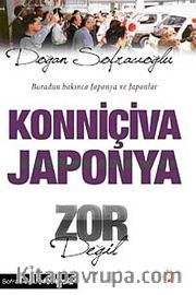 Koniçiva Japonya Zor Değil