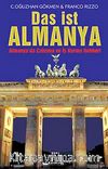 Das ist Almanya & Almanya'da Çalışma ve İş Kurma Rehberi