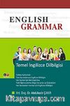 English Grammar Temel  İngilizce Dilbilgisi