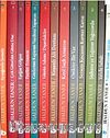 Haldun Taner Seti (12 Kitap)