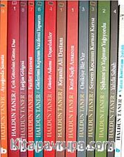 Haldun Taner Seti (12 Kitap)
