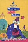 Mevlana'dan Çocuklara Masal Şarkılar (CD İlaveli-Kutulu)