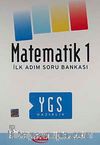 YGS İlk Adım Matematik-1 Soru Bankası