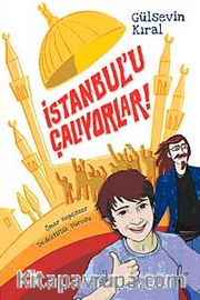 İstanbul'u Çalıyorlar / Ömer Hepçözer Dedektiflik Bürosu 1