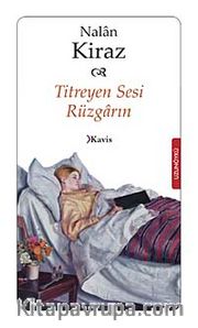 Titreyen Sesi Rüzgarın