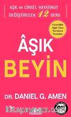 Aşık Beyin & Aşk ve Cinsel Hayatınızı Değiştirecek 12 Ders (Cep Boy)